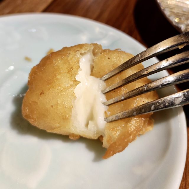 颱風下的高質中菜-「🥢尚夢・茳煳 (灣仔)」