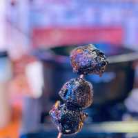 川味辣蟹·串燒·烤魚·雞煲·專門店