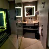 NOVOTEL BALI NGURAH RAI AIRPORT