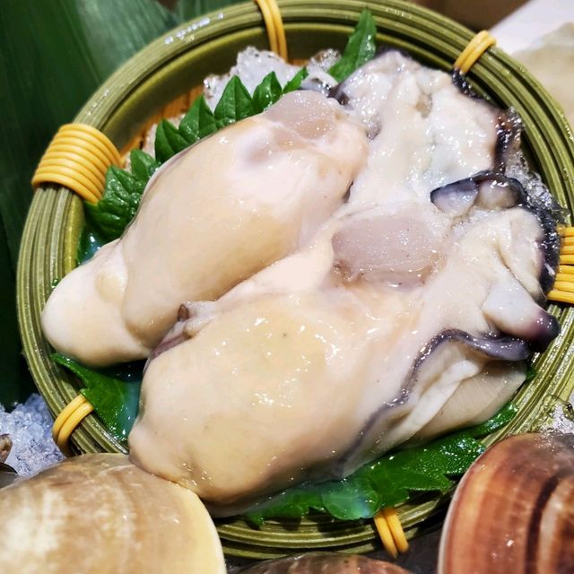 觀塘無限時火鍋放題🫕
