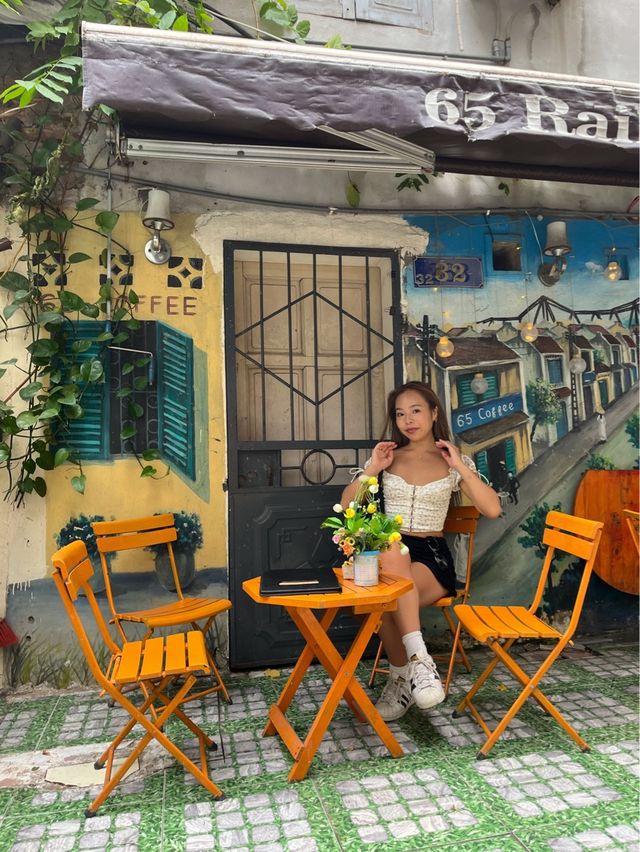 Hanoi 1990s 📍🇻🇳
