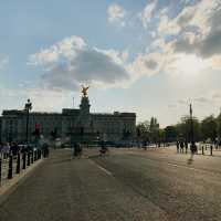 Big Ben, Westminster Abbey & surroundings 