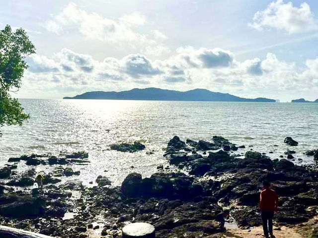อุทยานแห่งชาติหมู่เกาะเภตรา