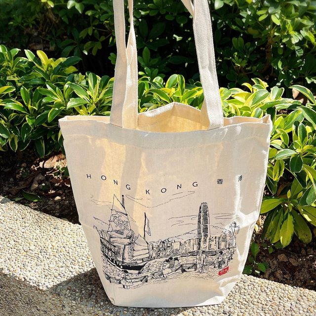 ✨ 新店直撃! 開幕送限量紀念環保袋 ✨ 新店直撃! 開幕送限量紀念環保袋