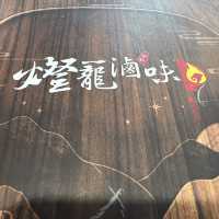 最好食的台灣夜市竟在香港出現!