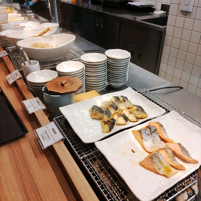 岩手県！朝から盛岡冷麺を注文できるドーミーイン盛岡