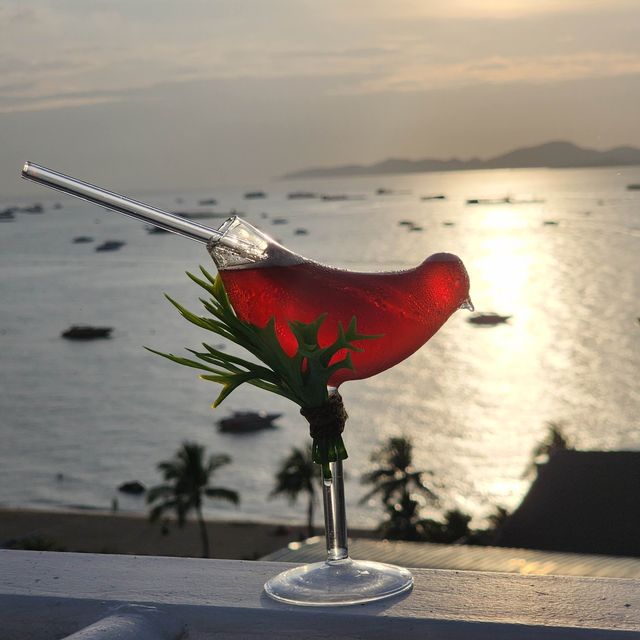 Virgin Rooftop Pattaya