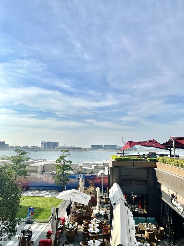 東涌一處墨西哥🇲🇽 風情好地方💫