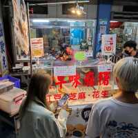 南機場夜市