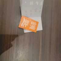 舒適平價酒店