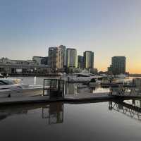 Docklands 