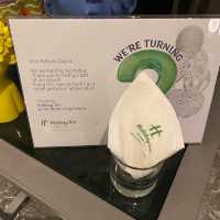🇲🇾 🎂Holiday inn JBCC 2nd birthday