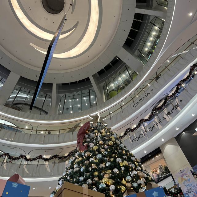 DUFFY AND FRIENDS和您歡渡聖誕🎄