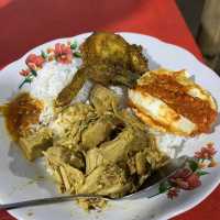 Pecel Lele & Pecel Ayam