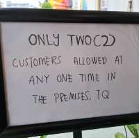 LUTH CAFE