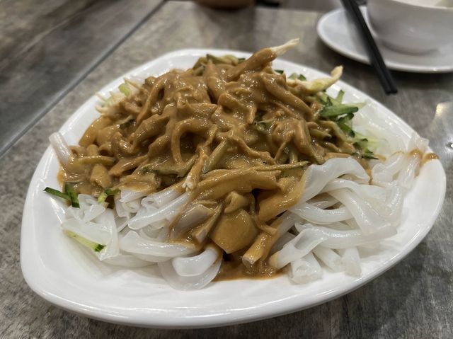 荃灣東北菜｜老掌櫃