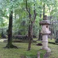 成田山公園