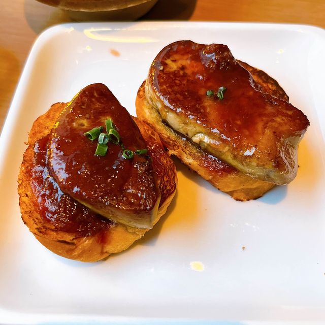 我心目中香港最好食嘅自助餐