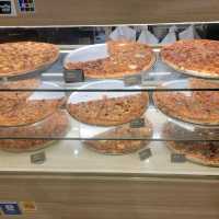 抵食又大件Pizza🍕