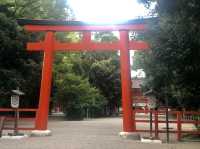京都⛩ 流鏑馬や葵祭で有名な下鴨神社をご紹介