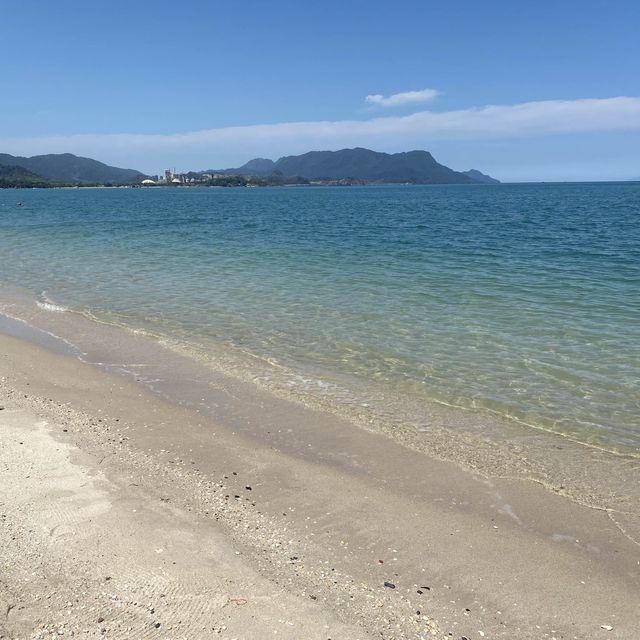 Tanjung Rhu Beach🏝️ 