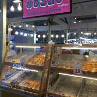 งาน Food Variety