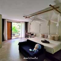 Srilanta Resort and Spa รีสอร์ทสุดหรูบนเกาะลันตา 
