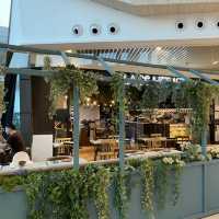 形點多元化西餐Glasshouse