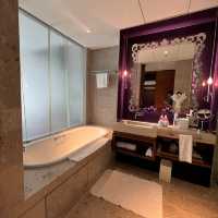 Great Spa Day @ W Sentosa