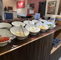 平價多樣吃到飽火鍋🍲神來一鍋建國店！