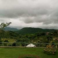 Camp Site in Tanay