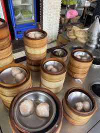  ร้านแป้งหมักติ่มซำเก่าแก่ในพิษณุโลก