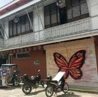 Ancestral House 