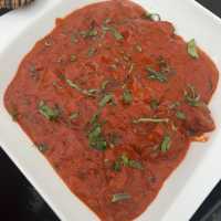 Bombay Indian Cuisine Khon Kaen
