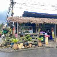 ก๋วยเตี๋ยวริมทางรถไฟ