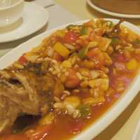 京滬名菜真假蟹粉，必吃小籠包  