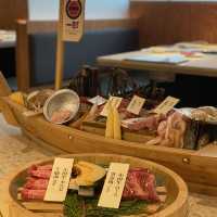 日本燒肉真係無得輸呀