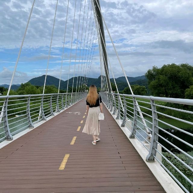 남양주 물의정원!
