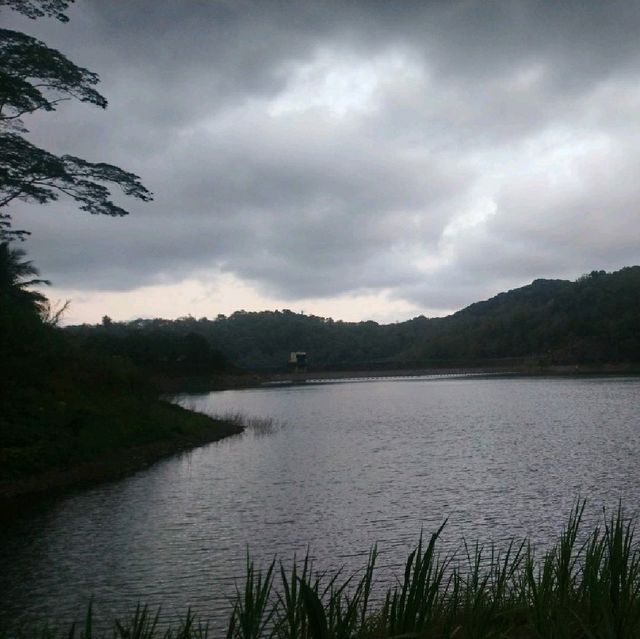 Waduk Sermo