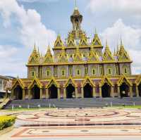วัดท่าซุง ณ เมืองพระชนกจักรี 
