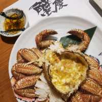 【為食青蛙🐸：可能係香港最好既蟹蟹宴】