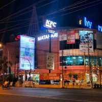 Pacific Mall Tegal
