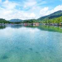 ANAMBAS ISLAND, RIAU