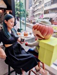 西營盤看展-【Keigo Open House｜喜感生活館 × お食事処 × 専門販売店】