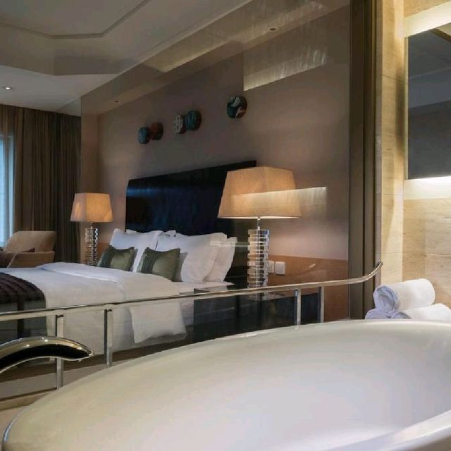Marco Polo Parkside, Beijing