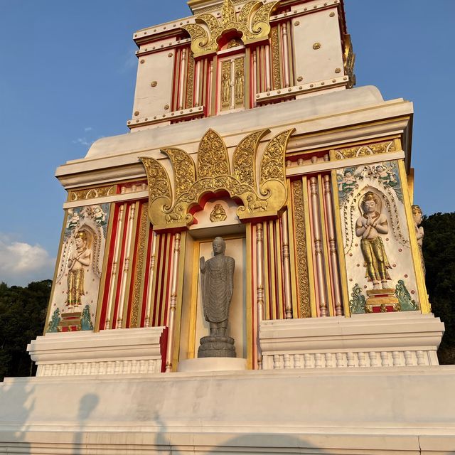 Doi Thepnimit Phuket 