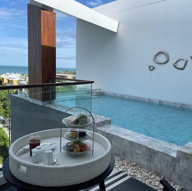 Veranda Resort & Villas Hua Hin Cha Am
