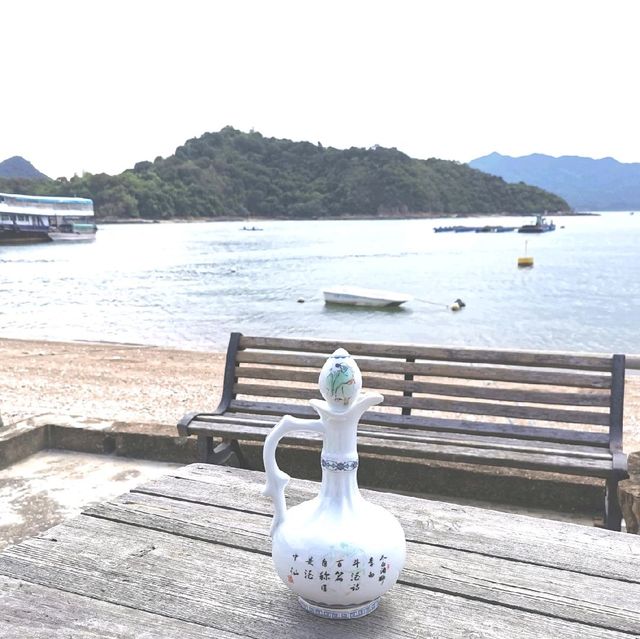 吉澳