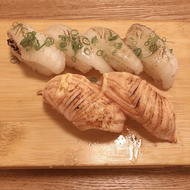 元朗名店— 魚一