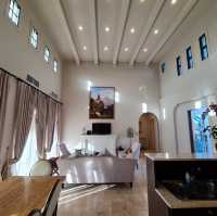 Mövenpick เขาใหญ่